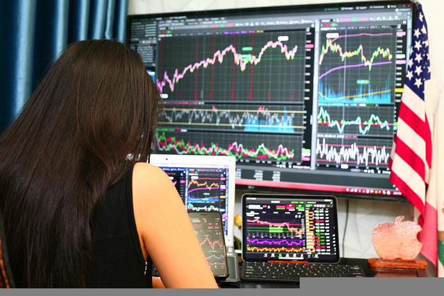 Trading