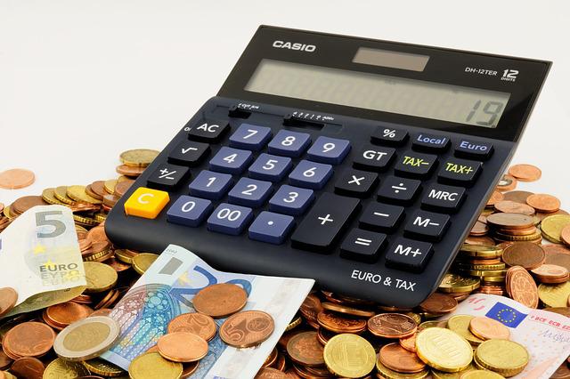 calcolo interessi sul conto corrente