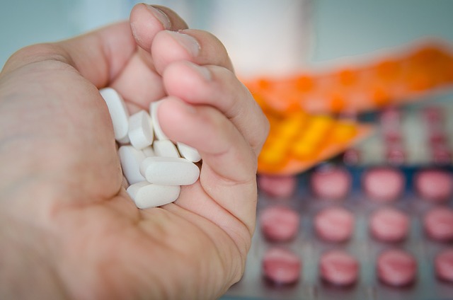 farmaco etico