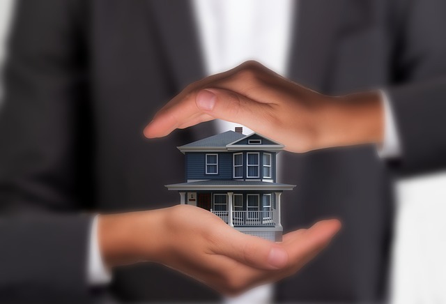 assicurazione postaprotezione casa